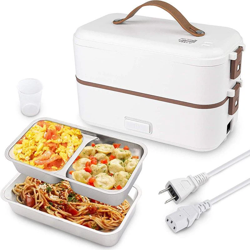 12 Volt Heated Lunch Heater Box