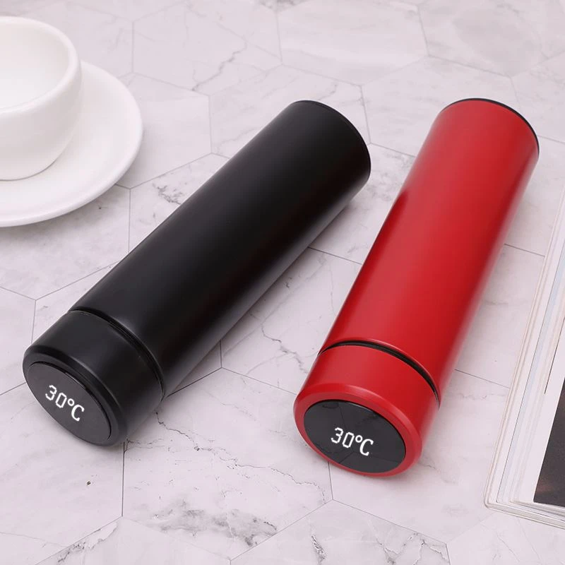 Las botellas de agua de acero inoxidable se han convertido en imprescindibles...
