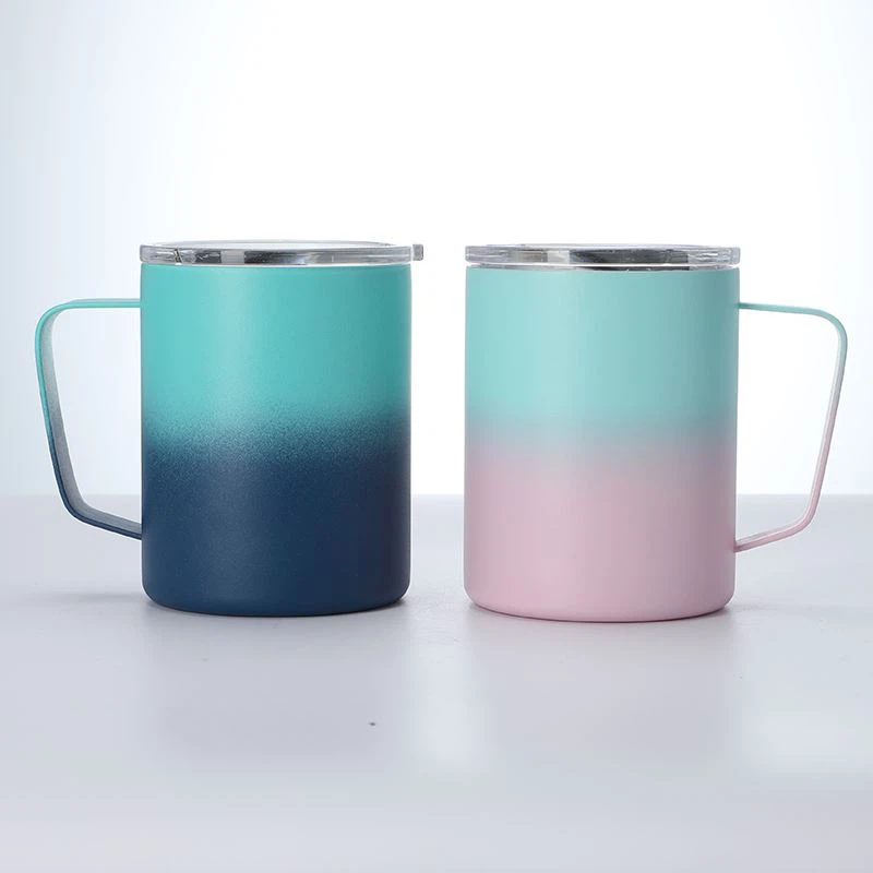 Thermal Travel Insulated Coffee Cup